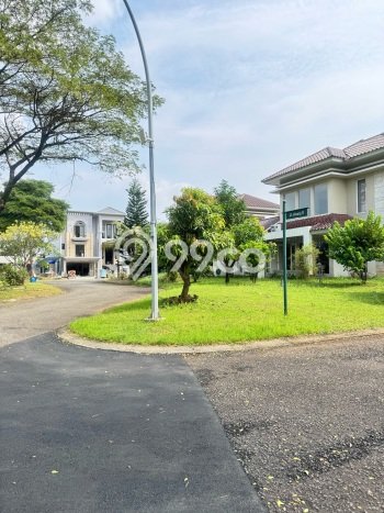 Tanah Dijual di Tangerang Seluas 345m2 Strategis Tanah Dijual di Tangerang Seluas 345m2 Strategis