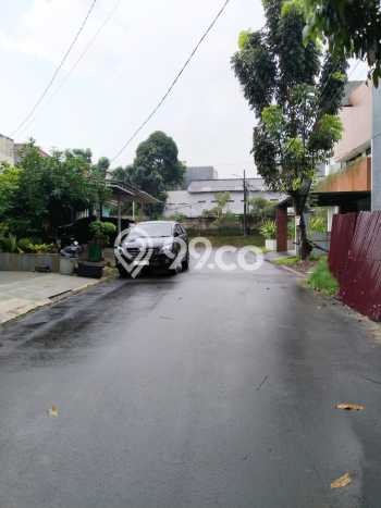 Rumah Modern 4 Kamar LT 136m2 di BSD Rumah Modern 4 Kamar LT 136m2 di BSD