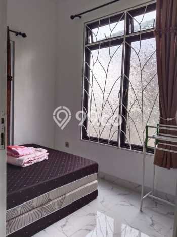 Properti Terbaik! Vila Kawasan , Area 300m2m², Kualitas Prima Properti Terbaik! Vila Kawasan , Area 300m2m², Kualitas Prima