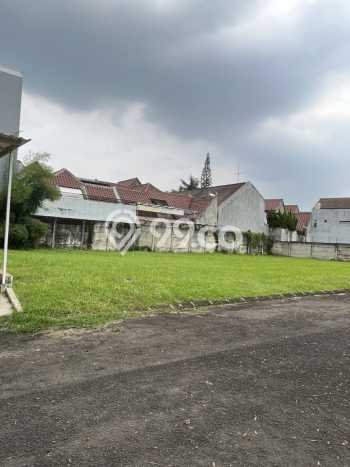 Tanah Kavling Dijual di Alam Sutera, Tangerang dengan Luas Tanah 425m2 Tanah Kavling Dijual di Alam Sutera, Tangerang dengan Luas Tanah 425m2