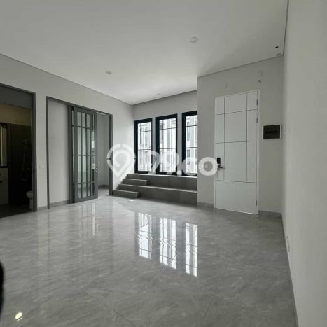 Jarang Ada! Rumah Sewa 4 Kamar Nyaman Siap Huni BSD Jarang Ada! Rumah Sewa 4 Kamar Nyaman Siap Huni BSD