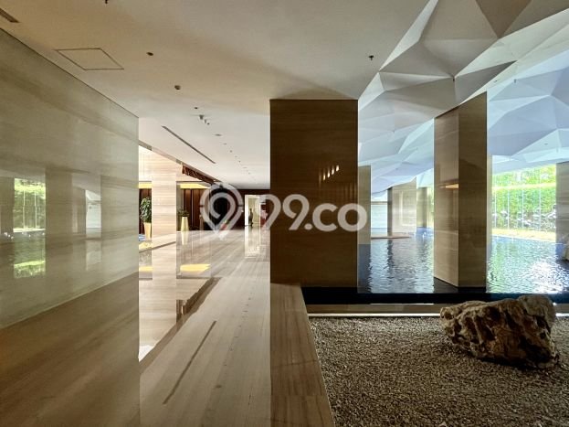 Apartemen Luxury Dijual di Jakarta Selatan Lokasi Strategis Punya 2 Kamar Tidur Apartemen Luxury Dijual di Jakarta Selatan Lokasi Strategis Punya 2 Kamar Tidur