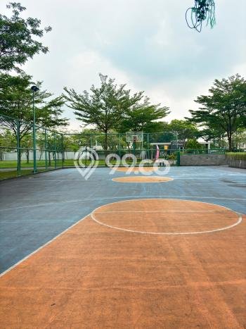 Hunian Nyaman Asri 4 KT Siap Pakai di Suvarna Sutera Tangerang Hunian Nyaman Asri 4 KT Siap Pakai di Suvarna Sutera Tangerang