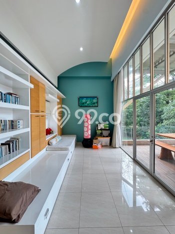 Dijual Rumah Mewah Elegan Dengan View Eksklusif di Alam Sutera, Tangerang Dijual Rumah Mewah Elegan Dengan View Eksklusif di Alam Sutera, Tangerang
