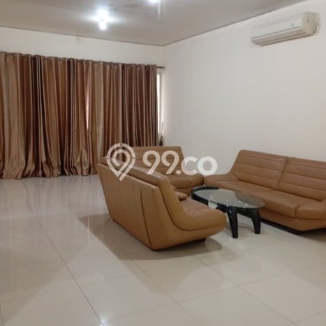 Jarang Ada! Rumah Sewa 3 Kamar Nyaman Siap Huni Pantai Indah Kapuk Jarang Ada! Rumah Sewa 3 Kamar Nyaman Siap Huni Pantai Indah Kapuk