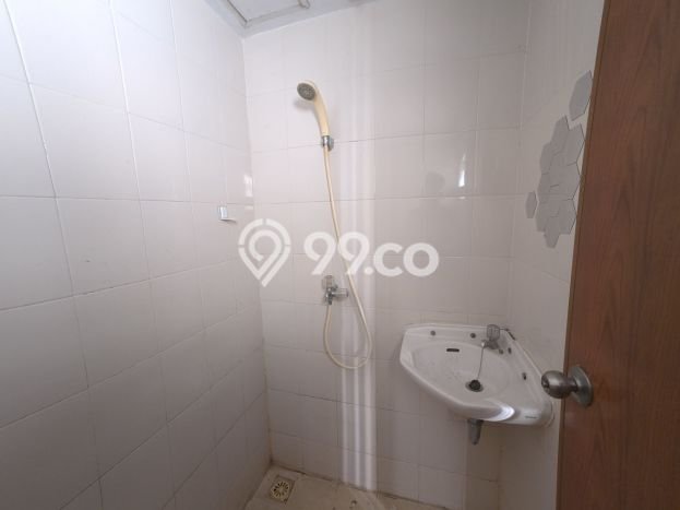Apartemen Strategis 56m2 di Pluit Jakarta Utara 3 KT Apartemen Strategis 56m2 di Pluit Jakarta Utara 3 KT