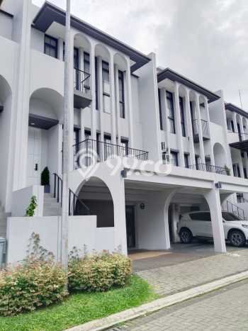 Jarang Ada! Rumah Sewa 4 Kamar Nyaman Siap Huni BSD Jarang Ada! Rumah Sewa 4 Kamar Nyaman Siap Huni BSD