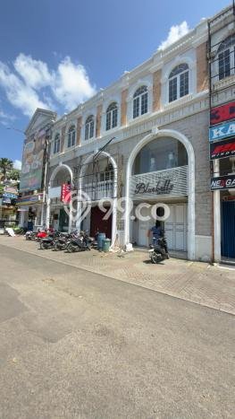 Unit Ruko Dijual di Tangerang LT 85m2 & LB 300m2 Unit Ruko Dijual di Tangerang LT 85m2 & LB 300m2