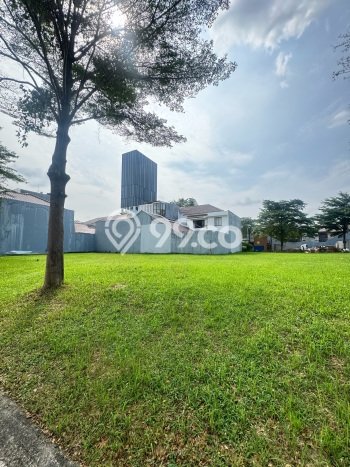 Tanah Dijual di Tangerang Seluas 345m2 Strategis Tanah Dijual di Tangerang Seluas 345m2 Strategis