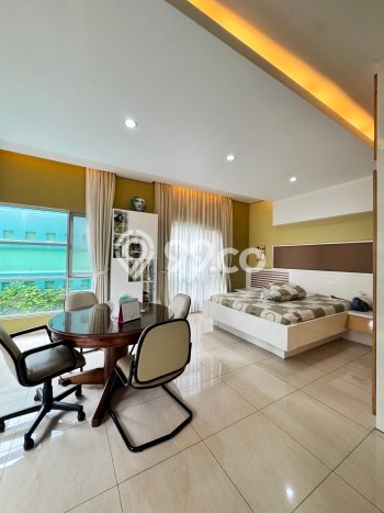 Rumah Luxury Modern Siap Huni di Alam Sutera Tangerang Rumah Luxury Modern Siap Huni di Alam Sutera Tangerang