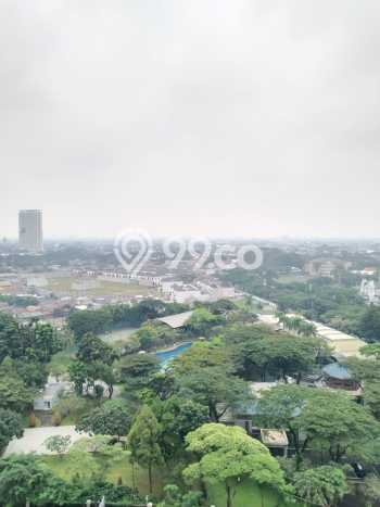 Apartemen Nyaman untuk Disewa, 2 Kamar di Tangerang Apartemen Nyaman untuk Disewa, 2 Kamar di Tangerang