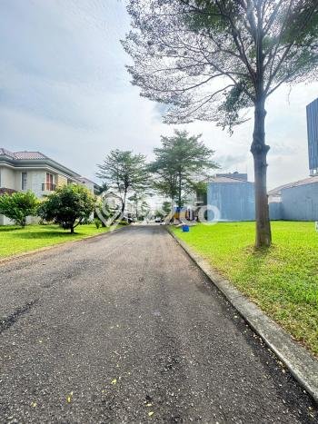 Untuk Dijual Tanah 240m2 di Alam Sutera, Tangerang Untuk Dijual Tanah 240m2 di Alam Sutera, Tangerang