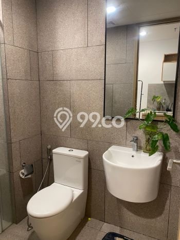 Disewakan Segera Apartemen Strategis 1 KT, 1 KM di Kawasan Cilandak Disewakan Segera Apartemen Strategis 1 KT, 1 KM di Kawasan Cilandak