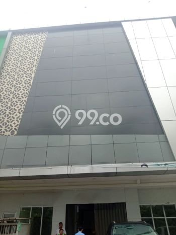 FOR RENT! Ruko di Pantai Indah Kapuk Cocok untuk Bisnis 900m2 FOR RENT! Ruko di Pantai Indah Kapuk Cocok untuk Bisnis 900m2