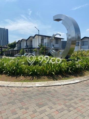 Dijual Hunian Rumah Terawat 3 KT di Lippo Karawaci, Tangerang Dijual Hunian Rumah Terawat 3 KT di Lippo Karawaci, Tangerang