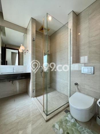 Sewa Sekarang Apartemen Strategis 2 KT, 2 KM di Kawasan Kebayoran Baru Sewa Sekarang Apartemen Strategis 2 KT, 2 KM di Kawasan Kebayoran Baru