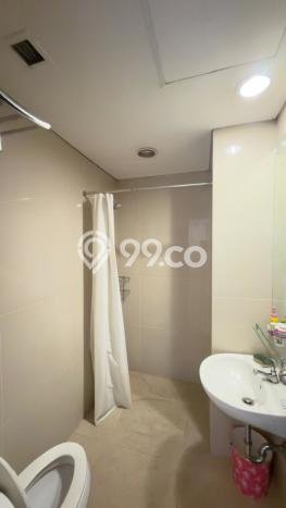 Apartemen Terjangkau Dijual di Tangerang 1 KT & 1 KM Apartemen Terjangkau Dijual di Tangerang 1 KT & 1 KM