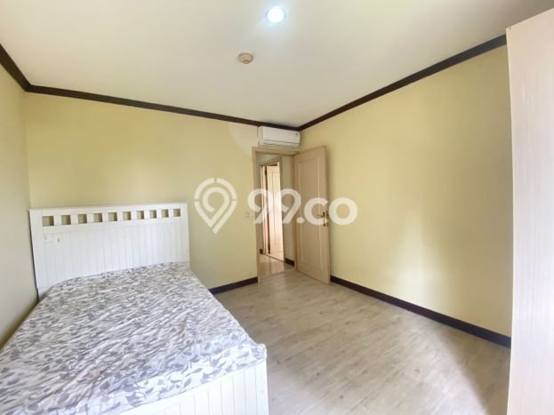 Dijual Apartemen 2 KT & 1 KM di Jakarta Selatan Area Strategis Dijual Apartemen 2 KT & 1 KM di Jakarta Selatan Area Strategis