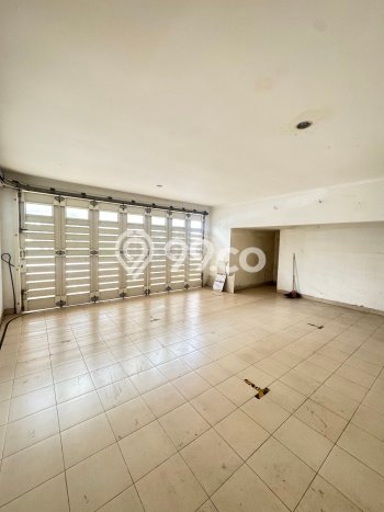 Dijual Rumah Mewah Megah Dengan View Cantik di Alam Sutera, Tangerang Dijual Rumah Mewah Megah Dengan View Cantik di Alam Sutera, Tangerang
