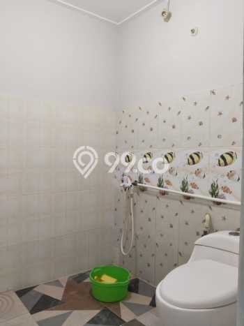 Disewakan! Rumah 3 Kamar Tidur &
1 Kamar Mandi di Citra Garden, Jakarta Barat Disewakan! Rumah 3 Kamar Tidur &
1 Kamar Mandi di Citra Garden, Jakarta Barat