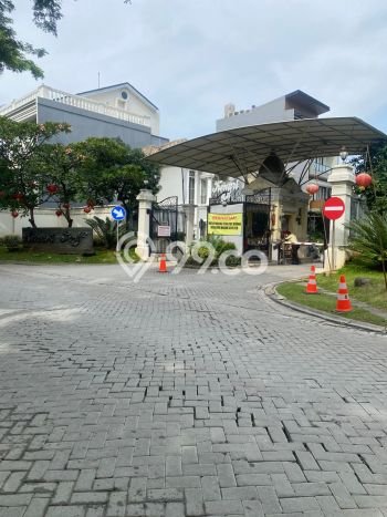 Tanah Kavling Dijual di Pantai Indah Kapuk, Jakarta Utara dengan Luas Tanah 255m2 Tanah Kavling Dijual di Pantai Indah Kapuk, Jakarta Utara dengan Luas Tanah 255m2