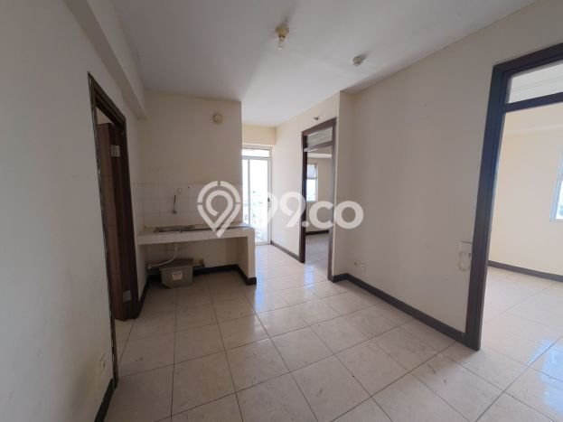 Apartemen Strategis 56m2 di Pluit Jakarta Utara 3 KT Apartemen Strategis 56m2 di Pluit Jakarta Utara 3 KT