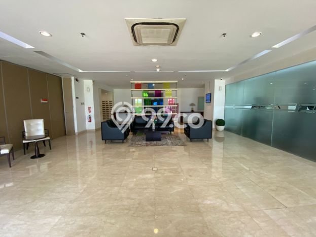Apartemen Minimalis untuk Disewa, 3 Kamar di Jakarta Selatan Apartemen Minimalis untuk Disewa, 3 Kamar di Jakarta Selatan