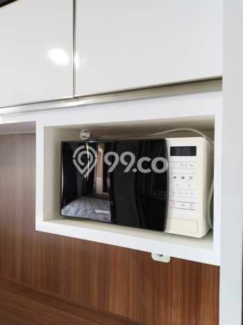 Hunian Apartemen Strategis untuk Dijual di Tangerang dengan 1 Kamar Hunian Apartemen Strategis untuk Dijual di Tangerang dengan 1 Kamar