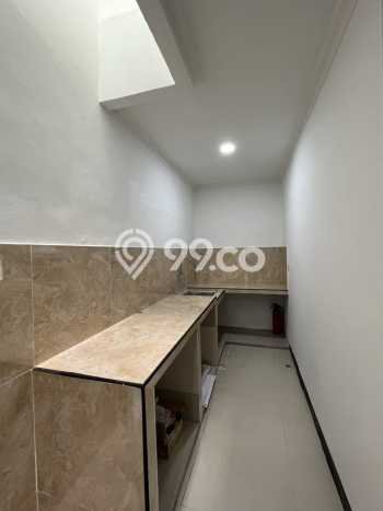 Rumah Modern 3 KT LT 88m2 di Alam Sutera Rumah Modern 3 KT LT 88m2 di Alam Sutera
