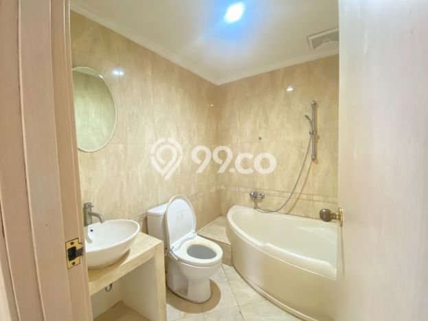 Dijual Apartemen 2 KT & 1 KM di Jakarta Selatan Area Strategis Dijual Apartemen 2 KT & 1 KM di Jakarta Selatan Area Strategis