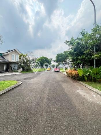 Hunian Nyaman Asri 4 KT Siap Pakai di Suvarna Sutera Tangerang Hunian Nyaman Asri 4 KT Siap Pakai di Suvarna Sutera Tangerang