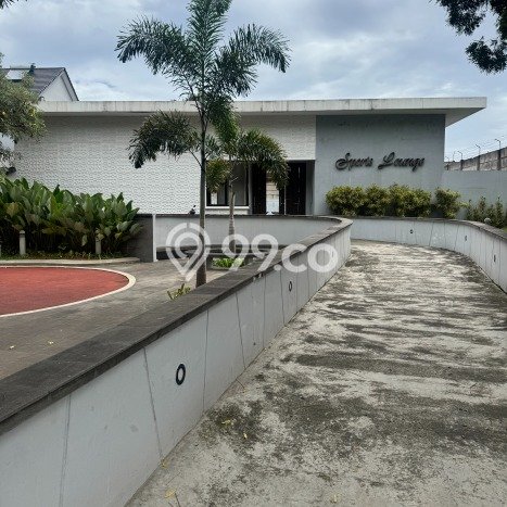 LIMITED OFFER! Rumah Berkualitas area Alam Sutera, Luas 236m² LB 250m² LIMITED OFFER! Rumah Berkualitas area Alam Sutera, Luas 236m² LB 250m²