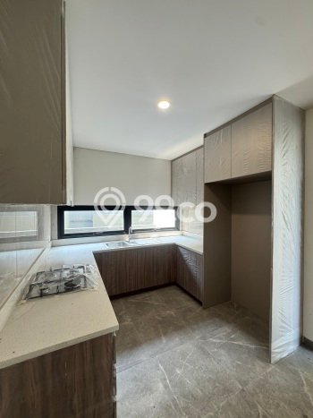 Jual Rumah Luas Megah Dengan View Eksklusif di BSD, Tangerang Jual Rumah Luas Megah Dengan View Eksklusif di BSD, Tangerang