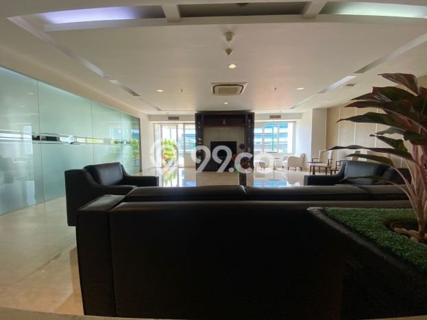 Apartemen Disewakan 3 Kamar Murah Siap Huni di Jakarta Selatan, Luas 131m2 Apartemen Disewakan 3 Kamar Murah Siap Huni di Jakarta Selatan, Luas 131m2