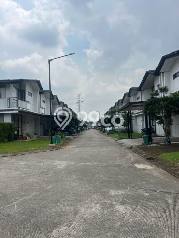 Rumah Modern 3 Kamar LT 93m2 di Lippo Karawaci Rumah Modern 3 Kamar LT 93m2 di Lippo Karawaci