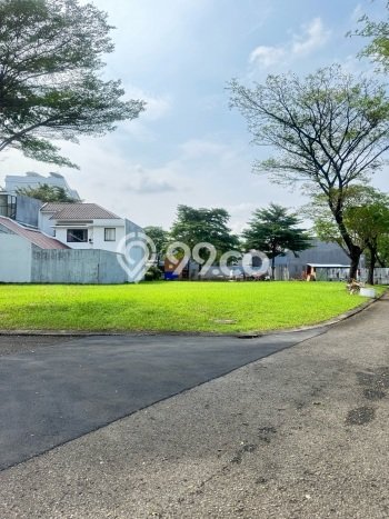 Tanah Dijual di Tangerang Seluas 345m2 Strategis Tanah Dijual di Tangerang Seluas 345m2 Strategis