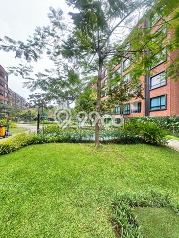 Apartemen Favorit Modern Dijual di Tangerang dengan 2 Kamar Tidur Apartemen Favorit Modern Dijual di Tangerang dengan 2 Kamar Tidur