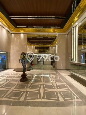 Dijual Segera Apartemen 2 KT & 2 KM di Kemayoran, Jakarta Pusat Dijual Segera Apartemen 2 KT & 2 KM di Kemayoran, Jakarta Pusat