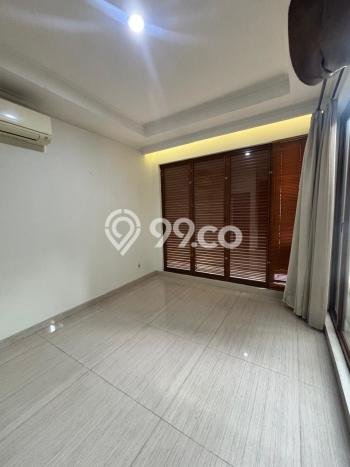 Jarang Ada! Rumah Sewa 4 Kamar Nyaman Siap Huni BSD Jarang Ada! Rumah Sewa 4 Kamar Nyaman Siap Huni BSD
