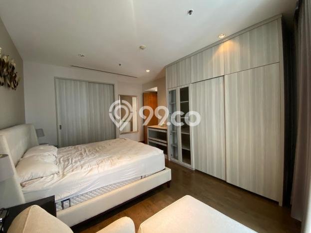 Apartemen Sewa 2 Kamar Murah Siap Huni di Jakarta Selatan, Luas 101m2 Apartemen Sewa 2 Kamar Murah Siap Huni di Jakarta Selatan, Luas 101m2