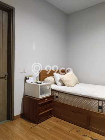 Jarang Ada! Rumah Kontrakan 4 Kamar Bagus Siap Huni BSD Jarang Ada! Rumah Kontrakan 4 Kamar Bagus Siap Huni BSD