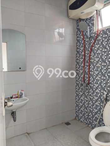 Hunian Nyaman Asri 3 KT Siap Huni di Green Lake City Jakarta Barat Hunian Nyaman Asri 3 KT Siap Huni di Green Lake City Jakarta Barat