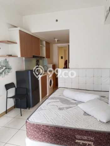 Sewa Apartemen Terjangkau 1 BR di Gading Serpong Tangerang Sewa Apartemen Terjangkau 1 BR di Gading Serpong Tangerang