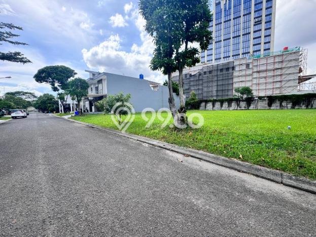 Ready to Use! Premium House LT 240m2 Desain Modern di Alam Sutera Ready to Use! Premium House LT 240m2 Desain Modern di Alam Sutera
