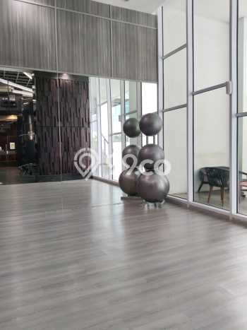 Apartemen Nyaman untuk Disewa, 2 Kamar di Tangerang Apartemen Nyaman untuk Disewa, 2 Kamar di Tangerang