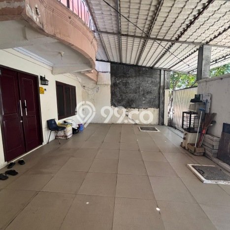 Ready to Use! Luxury House LT 144m2 Desain Modern di Green garden Ready to Use! Luxury House LT 144m2 Desain Modern di Green garden