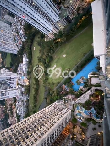 Dijual Segera Apartemen 2 KT & 2 KM di Kemayoran, Jakarta Pusat Dijual Segera Apartemen 2 KT & 2 KM di Kemayoran, Jakarta Pusat