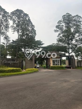 Tanah Kavling Dijual di Tangerang dengan Spesifikasi 325m2 Tanah Kavling Dijual di Tangerang dengan Spesifikasi 325m2