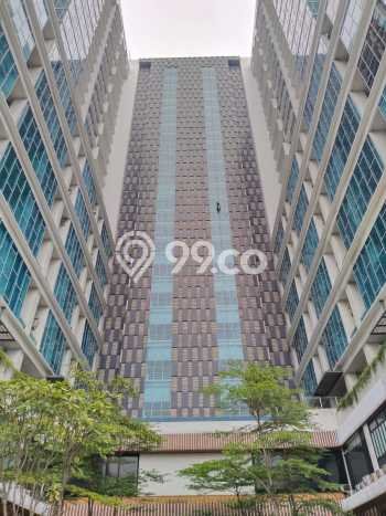 Apartemen Nyaman untuk Disewa, 2 Kamar di Tangerang Apartemen Nyaman untuk Disewa, 2 Kamar di Tangerang