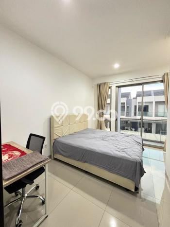 Jarang Ada! Rumah Kontrakan 2 Kamar Bagus Siap Huni Pantai Indah Kapuk 2 Jarang Ada! Rumah Kontrakan 2 Kamar Bagus Siap Huni Pantai Indah Kapuk 2